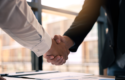 산학협력단 소개 이미지