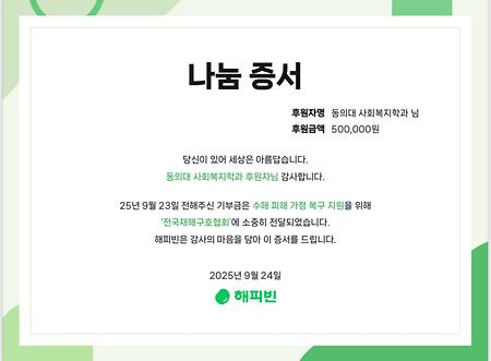 사회복지의 날