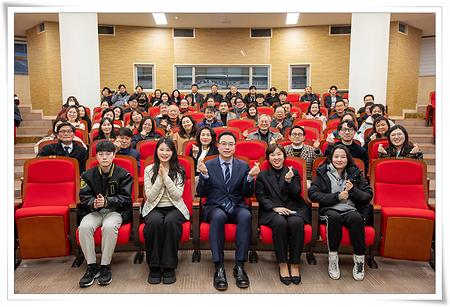 동의대, AI 기반 대학 교육체제 구축 본격적 시동