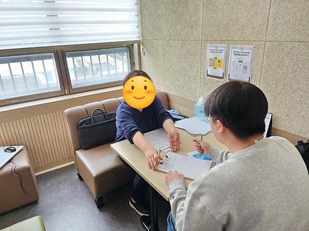 1학기 동기강화 코칭상담 활동 😁  함께해주셔서 감사합니다 :-) 🥰